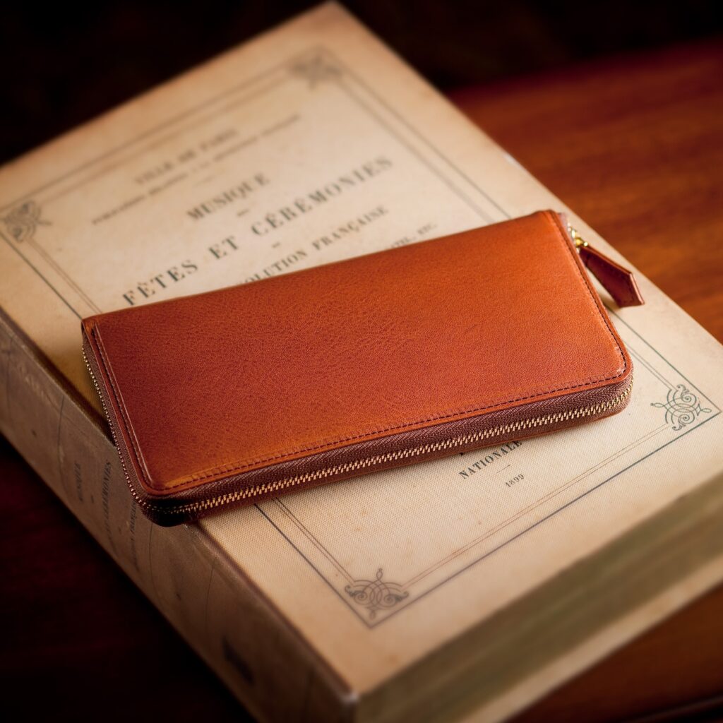 ココマイスター／COCOMEISTER 財布 ウォレット メンズ 男性 男性用  