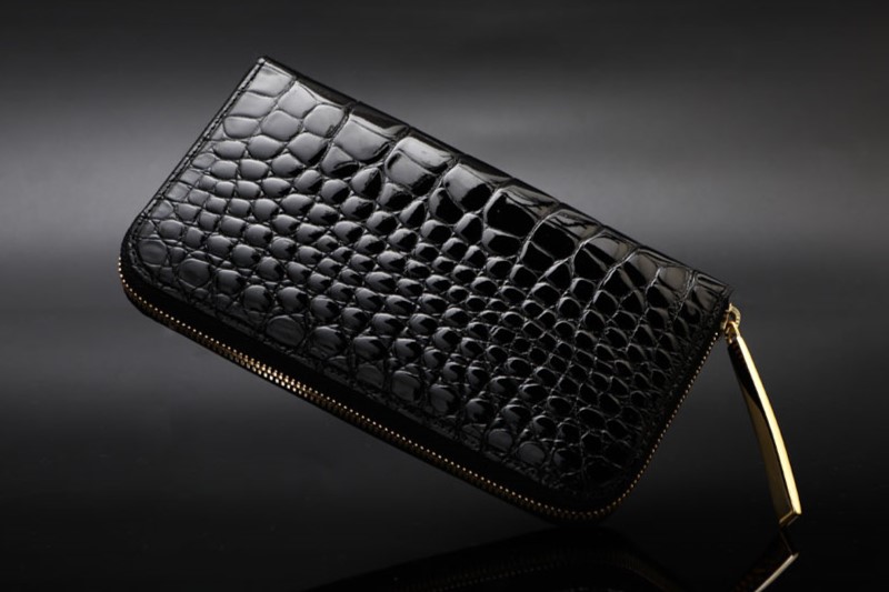 クロコダイル長財布のおすすめブランド11選｜メンズに人気のブランドは  